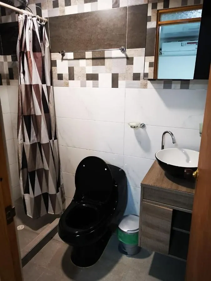 Nene'S Place Apartment