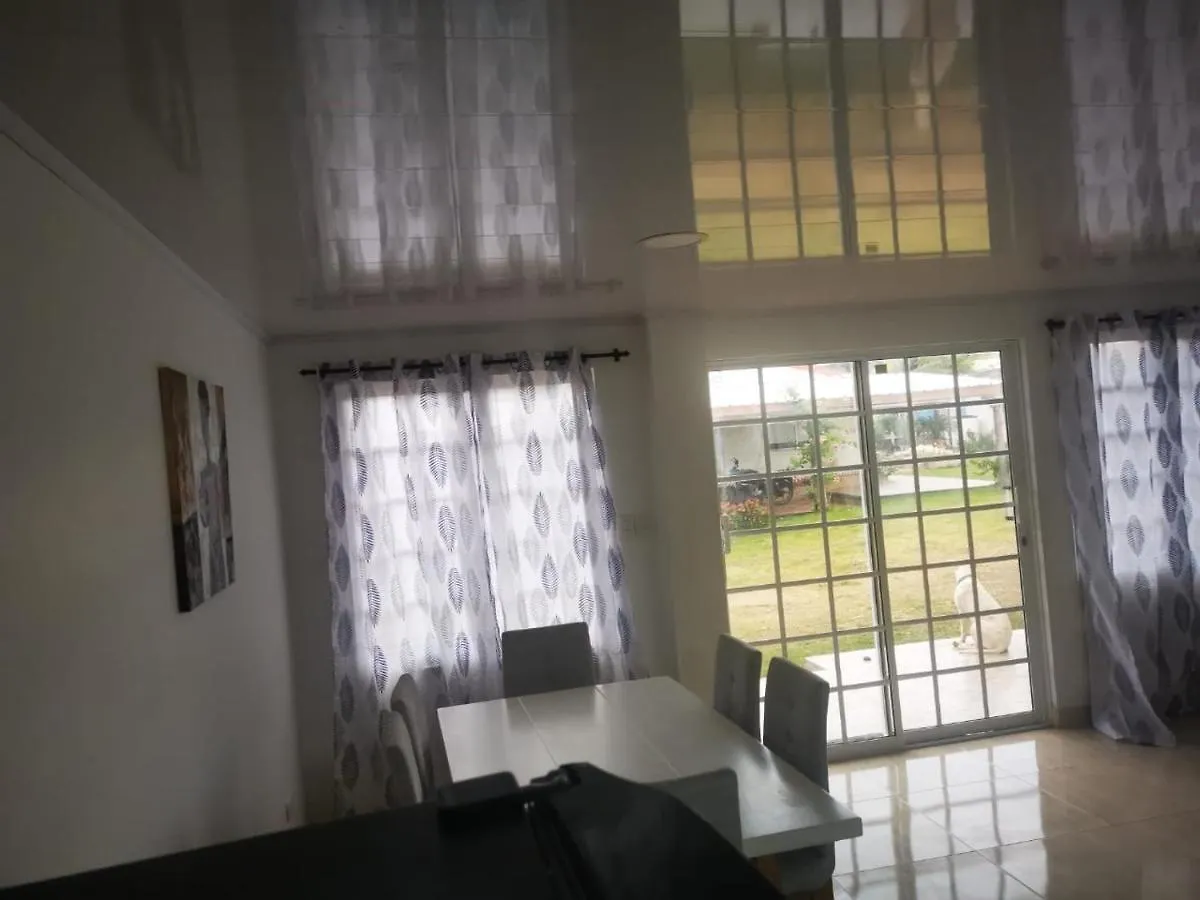 Nene'S Place Apartment Cueva de Morgan